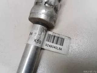 924904CL5A Nissan Трубка кондиционера Renault Koleos Арт E23695774, вид 8