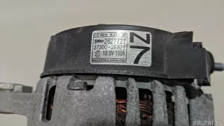 373002E821 Hyundai-Kia Генератор Kia Seltos Арт E23697297, вид 18