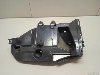 51127338285 BMW Кронштейн заднего бампера левый BMW X6 F16 Арт E23704758, вид 3