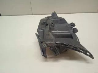 51127338285 BMW Кронштейн заднего бампера левый BMW X6 F16 Арт E23704758, вид 4