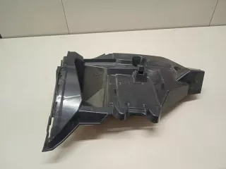 51127338285 BMW Кронштейн заднего бампера левый BMW X6 F16 Арт E23704758, вид 5