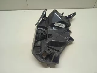 51127338285 BMW Кронштейн заднего бампера левый BMW X6 F16 Арт E23704758, вид 6