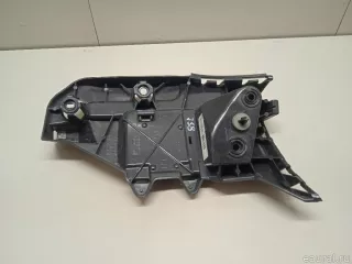 51127338285 BMW Кронштейн заднего бампера левый BMW X6 F16 Арт E23704758, вид 8