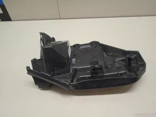 51127338285 BMW Кронштейн заднего бампера левый BMW X6 F16 Арт E23704758, вид 10