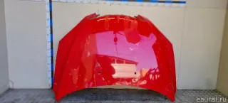 BPYK5231XB Mazda Капот Mazda 3 BP Арт E23707693, вид 1