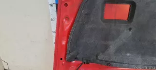 BPYK5231XB Mazda Капот Mazda 3 BP Арт E23707693, вид 17