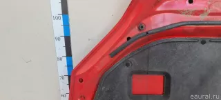 BPYK5231XB Mazda Капот Mazda 3 BP Арт E23707693, вид 18