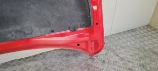 BPYK5231XB Mazda Капот Mazda 3 BP Арт E23707693, вид 23