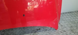 BPYK5231XB Mazda Капот Mazda 3 BP Арт E23707693, вид 9