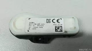 Датчик давления в шине Hyundai Santa FE 4 (TM) restailing 2016г. 52933C1100 Hyundai-Kia - Фото 3