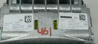 4M8864207KPCN VAG Подлокотник Audi Q7 4M restailing Арт E103080461, вид 5