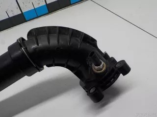 32222586 Volvo Воздуховод Volvo XC90 2 Арт E41203770, вид 2