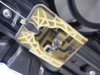 31349760 Volvo Стеклоподъемник электр. задний левый Volvo XC90 2 Арт E70774376, вид 7