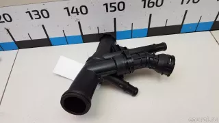 04L121026AH VAG Корпус термостата Volkswagen Arteon Арт E70775362, вид 1