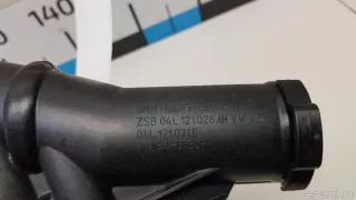 04L121026AH VAG Корпус термостата Volkswagen Arteon Арт E70775362, вид 7