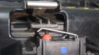 Кнопка открытия багажника BMW X2 F39 2012г. 51247463163 BMW - Фото 8