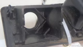 Кнопка открытия багажника BMW X2 F39 2012г. 51247463163 BMW - Фото 9