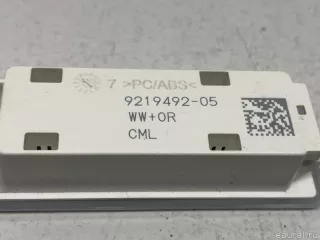 63319219492 BMW Фонарь салона (плафон) BMW 3 G20/G21 Арт E31654690, вид 7