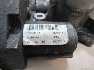 1537636 Ford Дроссельная заслонка Ford C-max 1 Арт E81064654, вид 2