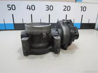 1537636 Ford Дроссельная заслонка Ford C-max 1 Арт E81064654, вид 5