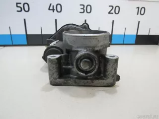 1537636 Ford Дроссельная заслонка Ford C-max 1 Арт E81064654, вид 6