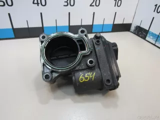 1537636 Ford Дроссельная заслонка Ford C-max 1 Арт E81064654, вид 7