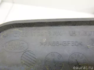 LR037916 Land Rover Кронштейн заднего бампера левый Land Rover Discovery 5 Арт E84816808, вид 4