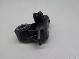 4M0959643 VAG Датчик AirBag Audi Q7 4M restailing Арт E84817863, вид 2