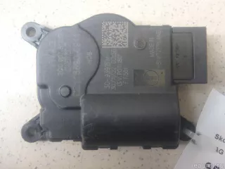 2Q0907511G VAG Моторчик заслонки печки Audi Q2 Арт E95749568, вид 1