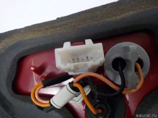 92403D4000 Hyundai-Kia Фонарь задний внутренний левый Kia Optima 4 Арт E41204924, вид 4