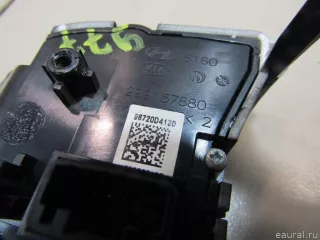 96720D4130 Hyundai-Kia Кнопка многофункциональная Kia Optima 4 Арт E81064977, вид 4
