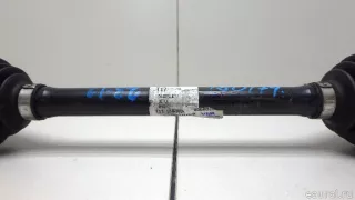 49500D9170 Hyundai-Kia Полуось передняя левая Kia Sportage 4 Арт E70780174, вид 3