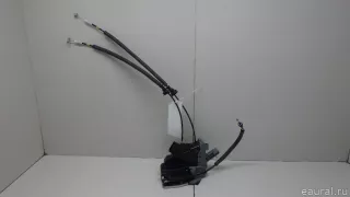 81410C5000 Hyundai-Kia Замок двери задней левой Kia Sorento 3 restailing Арт E70775199, вид 2