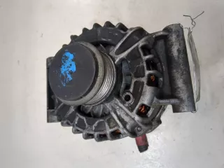 1609842580,9674987580 Генератор Peugeot Boxer 3 Арт 20081796, вид 2