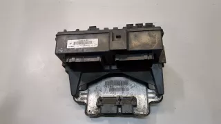 04692162AG Блок предохранителей Jeep Grand Cherokee III (WK) Арт 20119775, вид 4