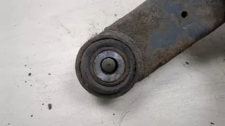 423008,423035,13230274,13105744 Рычаг задний левый Opel Vectra C  Арт 20204788, вид 3