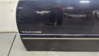 7245008013LAK Ручка наружная передняя левая синяя SsangYong Rexton 2 Арт 11099022, вид 2