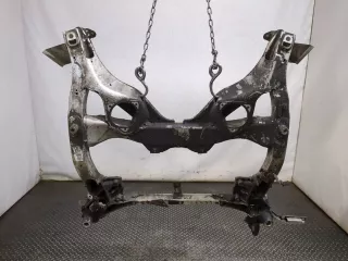 31116796692 Балка подвески передняя (подрамник) BMW 5 F10/F11/GT F07 Арт 8448229, вид 2