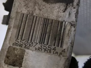 31116796692 Балка подвески передняя (подрамник) BMW 5 F10/F11/GT F07 Арт 8448229, вид 3