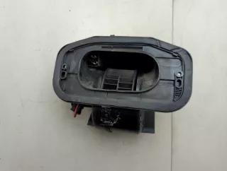8200039211 Моторчик печки Renault Kangoo 1 Арт 20204085, вид 5