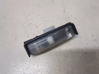 81270AA020 Подсветка номера Toyota Camry XV30 Арт 20004078, вид 2