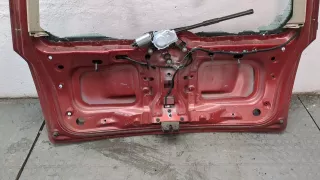 LR008546 Замок крышки багажника Land Rover Freelander 2 Арт 11270170, вид 2