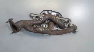 1710438010 Коллектор выпускной Toyota Sequoia 2 Арт 7891418, вид 1