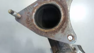 1710438010 Коллектор выпускной Toyota Sequoia 2 Арт 7891418, вид 3