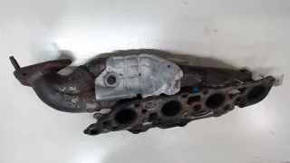 1710438010 Коллектор выпускной Toyota Sequoia 2 Арт 7891418, вид 4