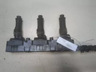 0221503471 Катушка зажигания Opel Corsa C Арт 9257392, вид 1