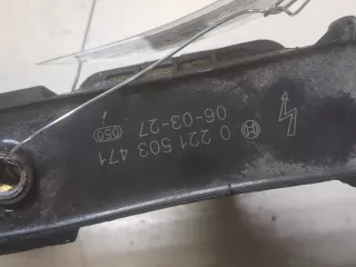 0221503471 Катушка зажигания Opel Corsa C Арт 9257392, вид 2