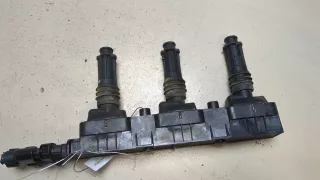 0221503471 Катушка зажигания Opel Corsa C Арт 9257392, вид 3