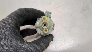 0130002650,976782102 Электропривод (сервопривод) Audi A6 C7 (S6,RS6) Арт 20121638, вид 2