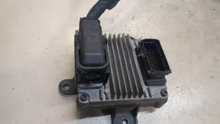 PFXAHDD05107 Блок управления двигателем Chevrolet Kalos Арт 9163660, вид 1
